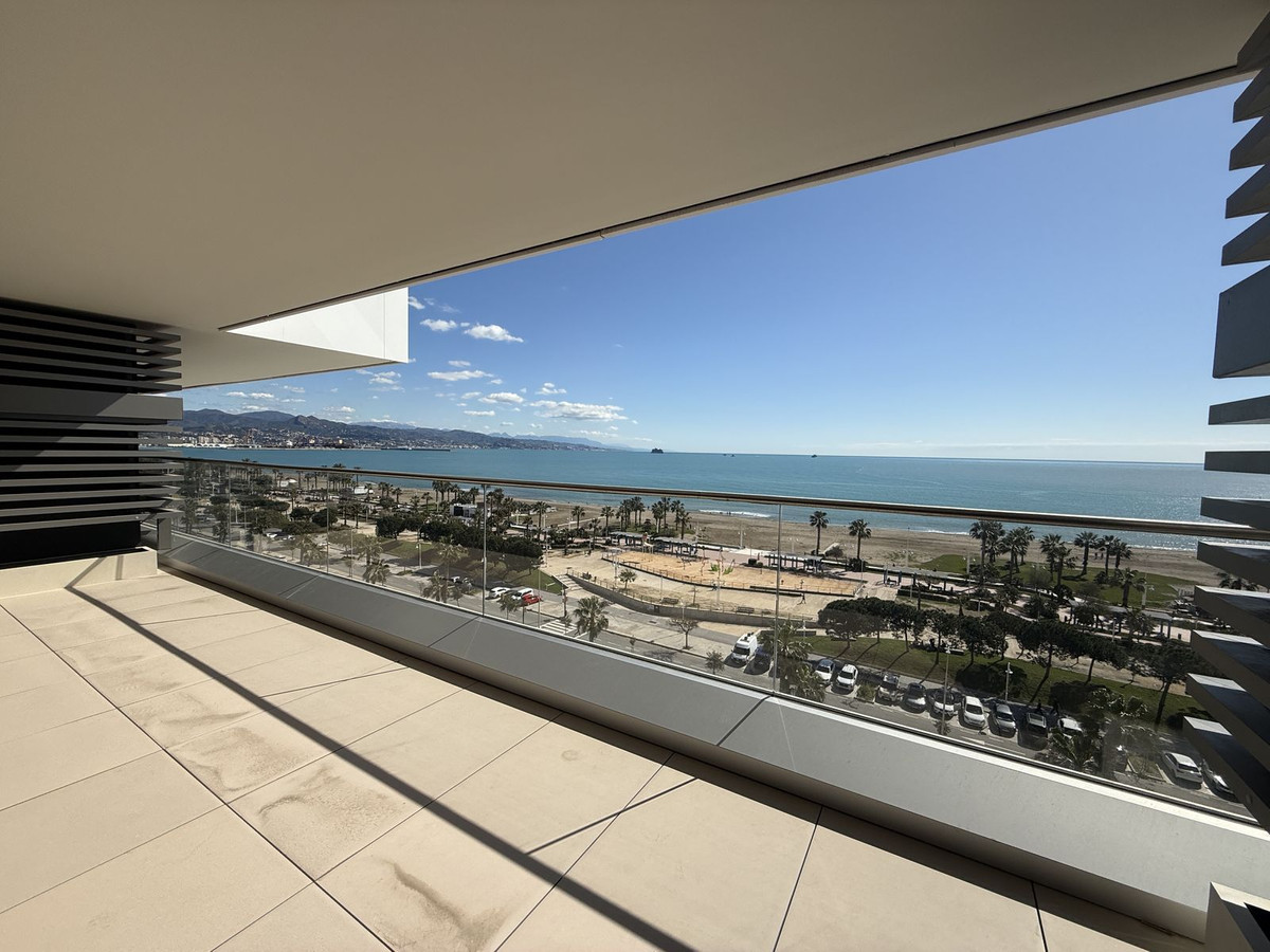 3 Bed Apartment for sale in Málaga Costa Del Sol, Málaga, Spain