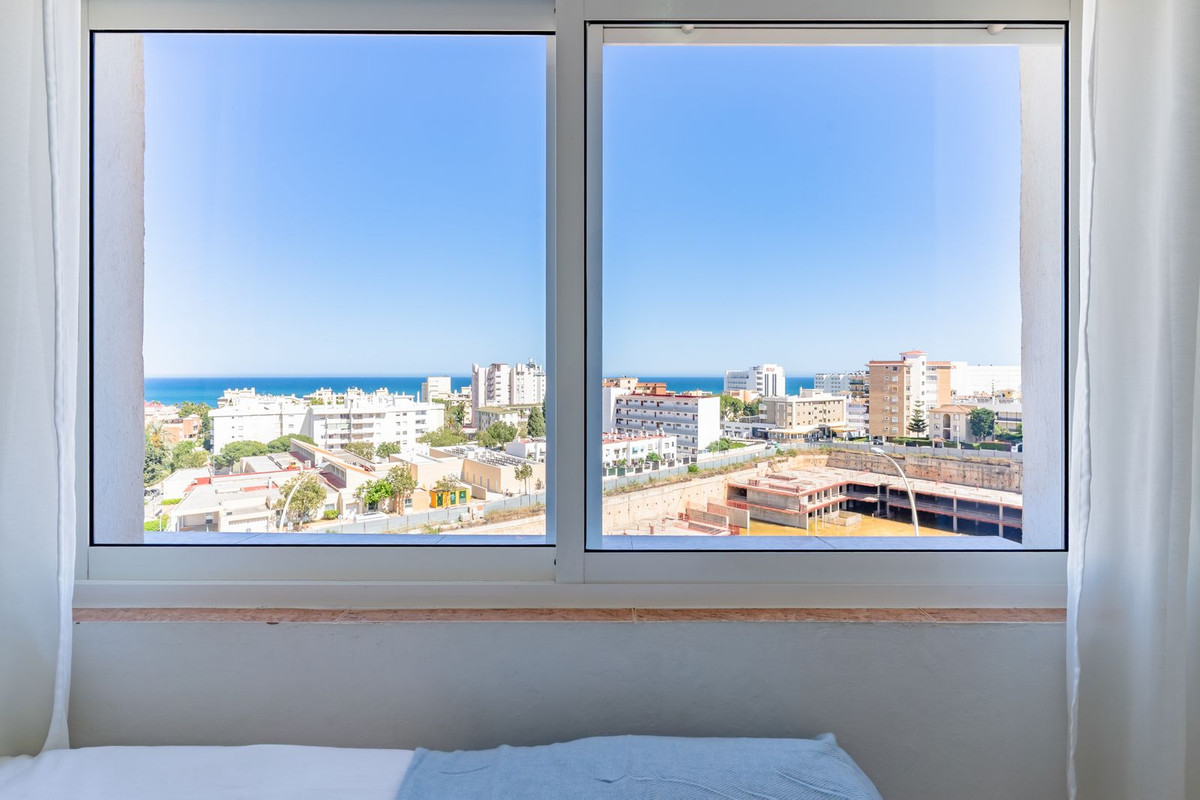 Se vende Ático de 3 dormitorios en Costa Del Sol, Málaga, España