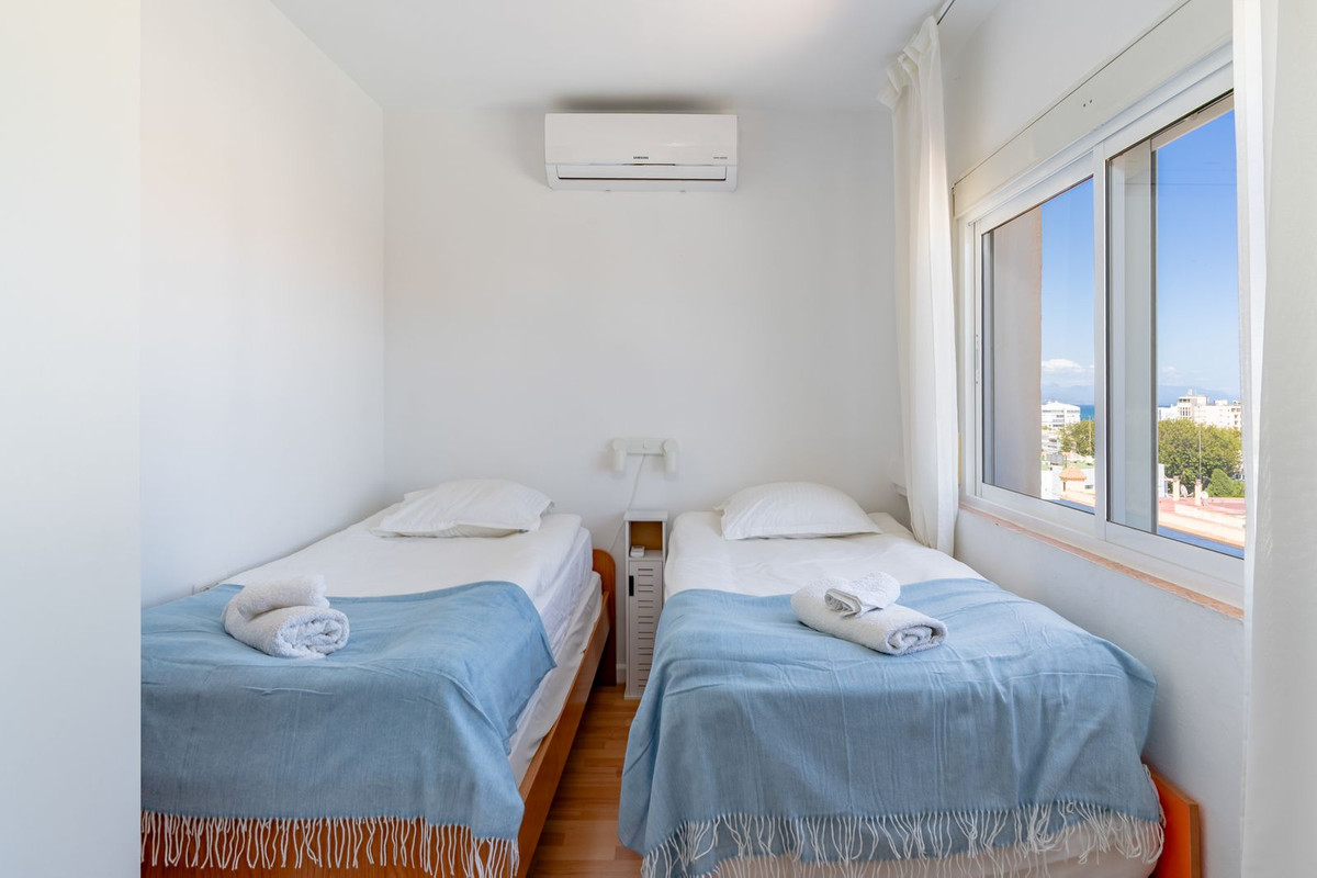 Se vende Ático de 3 dormitorios en Costa Del Sol, Málaga, España