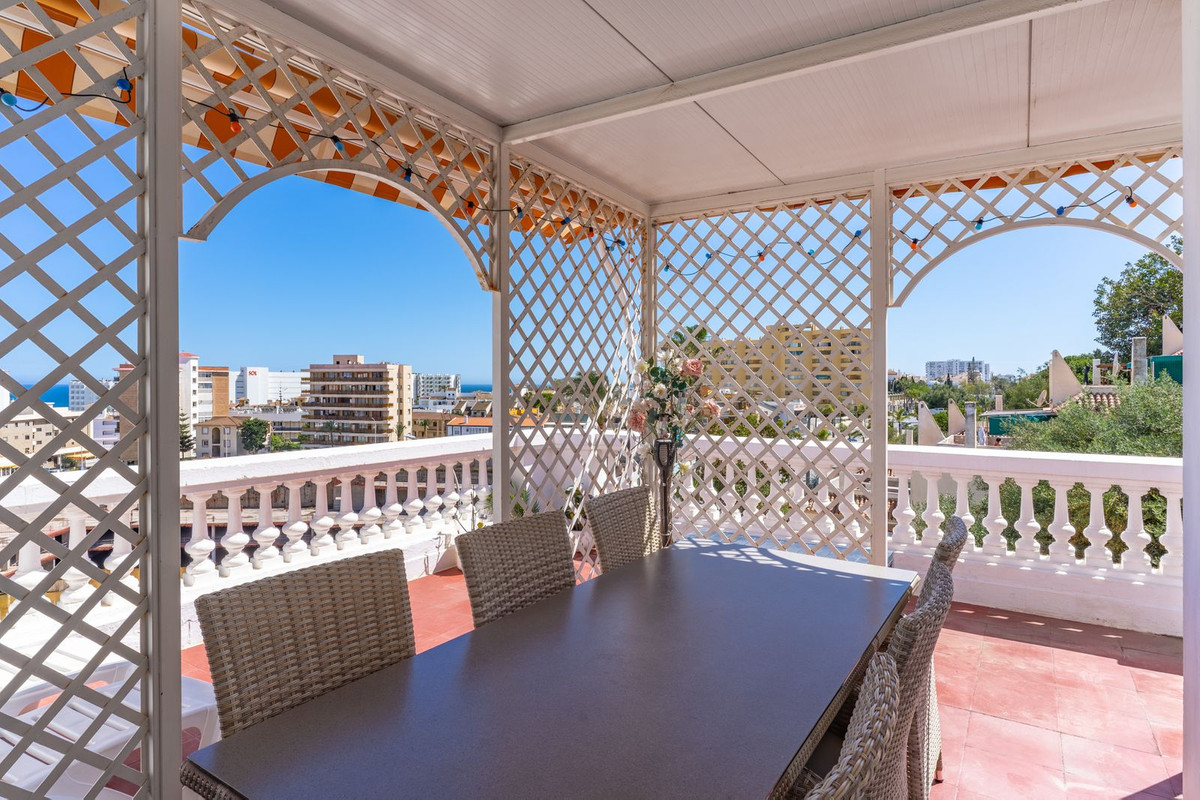 Se vende Ático de 3 dormitorios en Costa Del Sol, Málaga, España