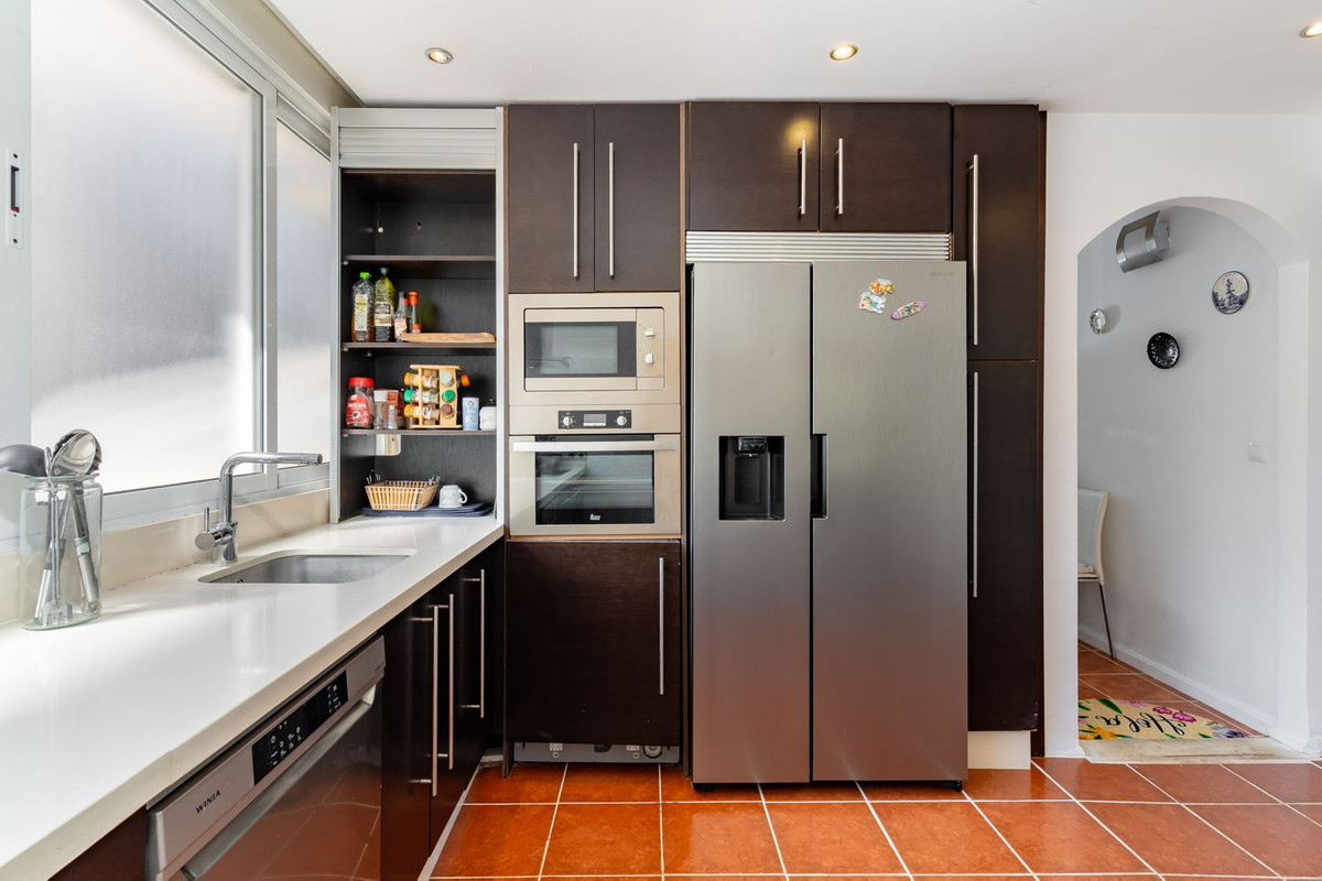 Se vende Ático de 3 dormitorios en Costa Del Sol, Málaga, España