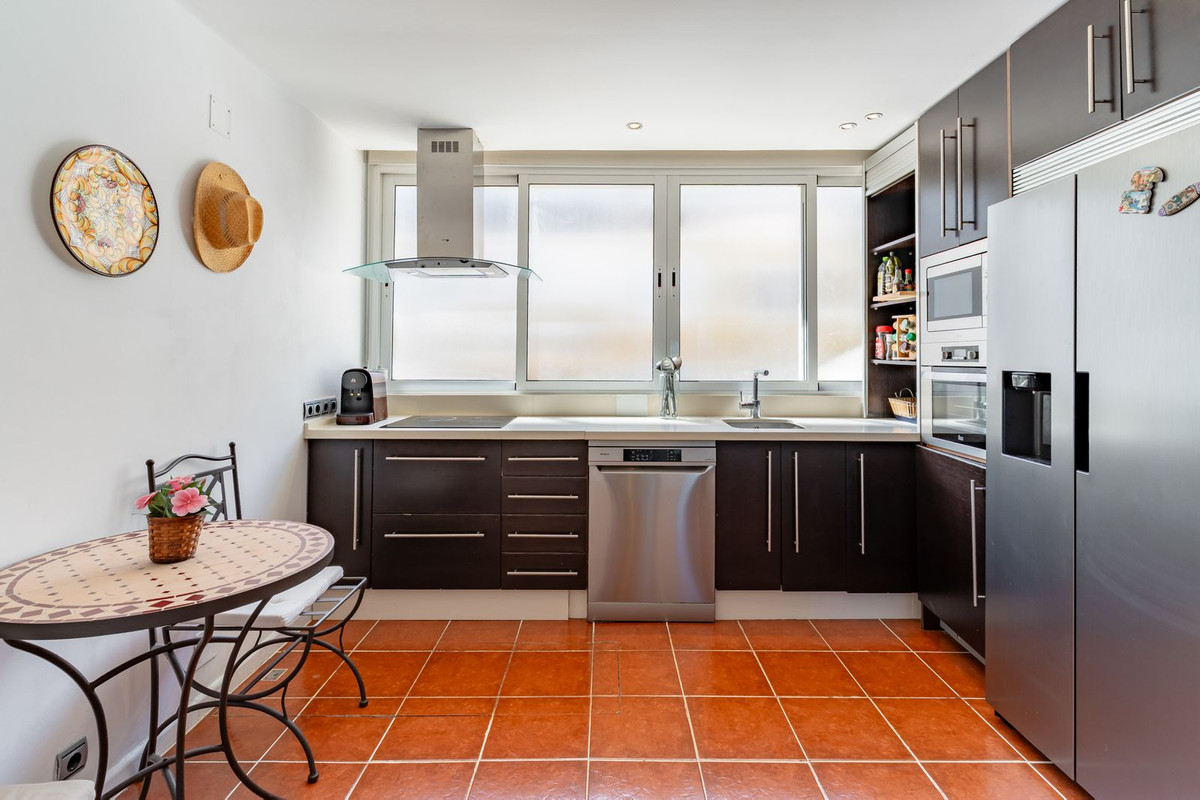 Se vende Ático de 3 dormitorios en Costa Del Sol, Málaga, España
