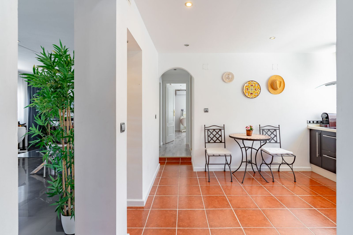 Se vende Ático de 3 dormitorios en Costa Del Sol, Málaga, España