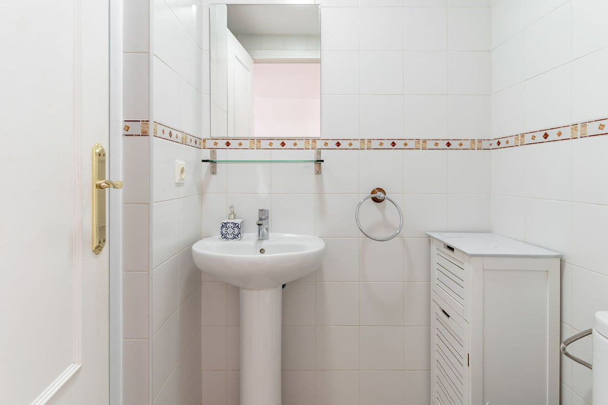 Se vende Ático de 3 dormitorios en Costa Del Sol, Málaga, España