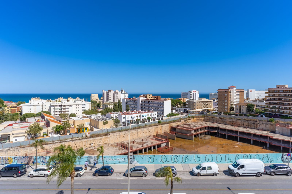 Se vende Ático de 3 dormitorios en Costa Del Sol, Málaga, España