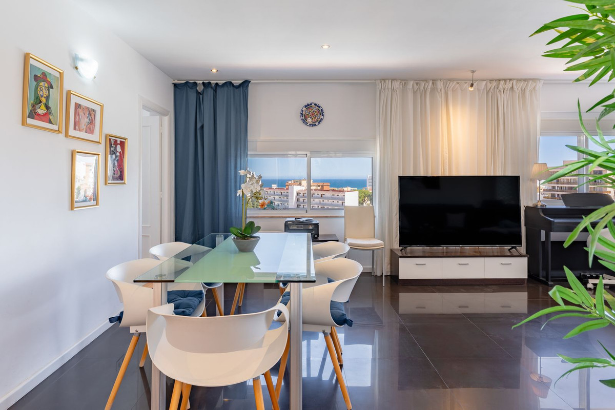 Se vende Ático de 3 dormitorios en Costa Del Sol, Málaga, España