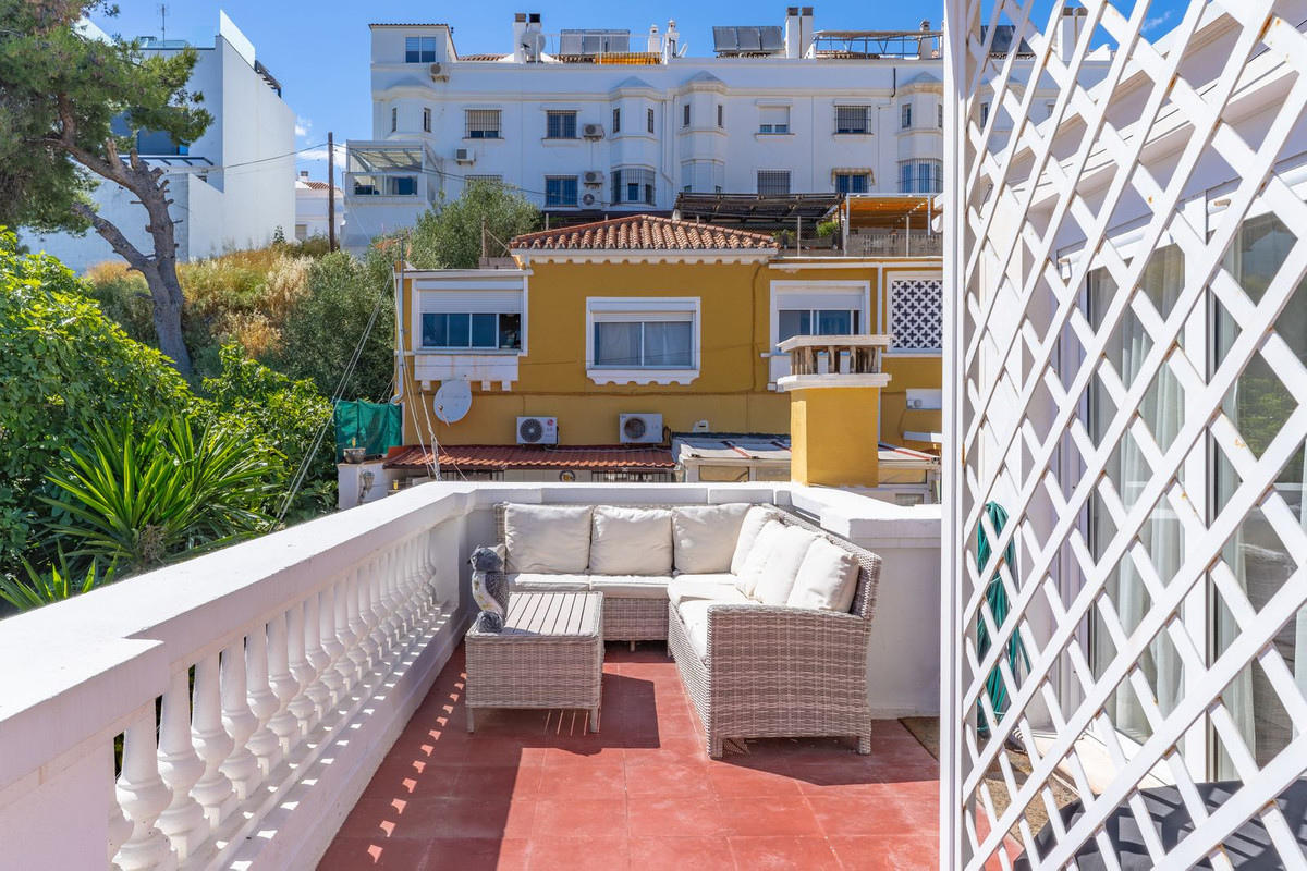Se vende Ático de 3 dormitorios en Costa Del Sol, Málaga, España
