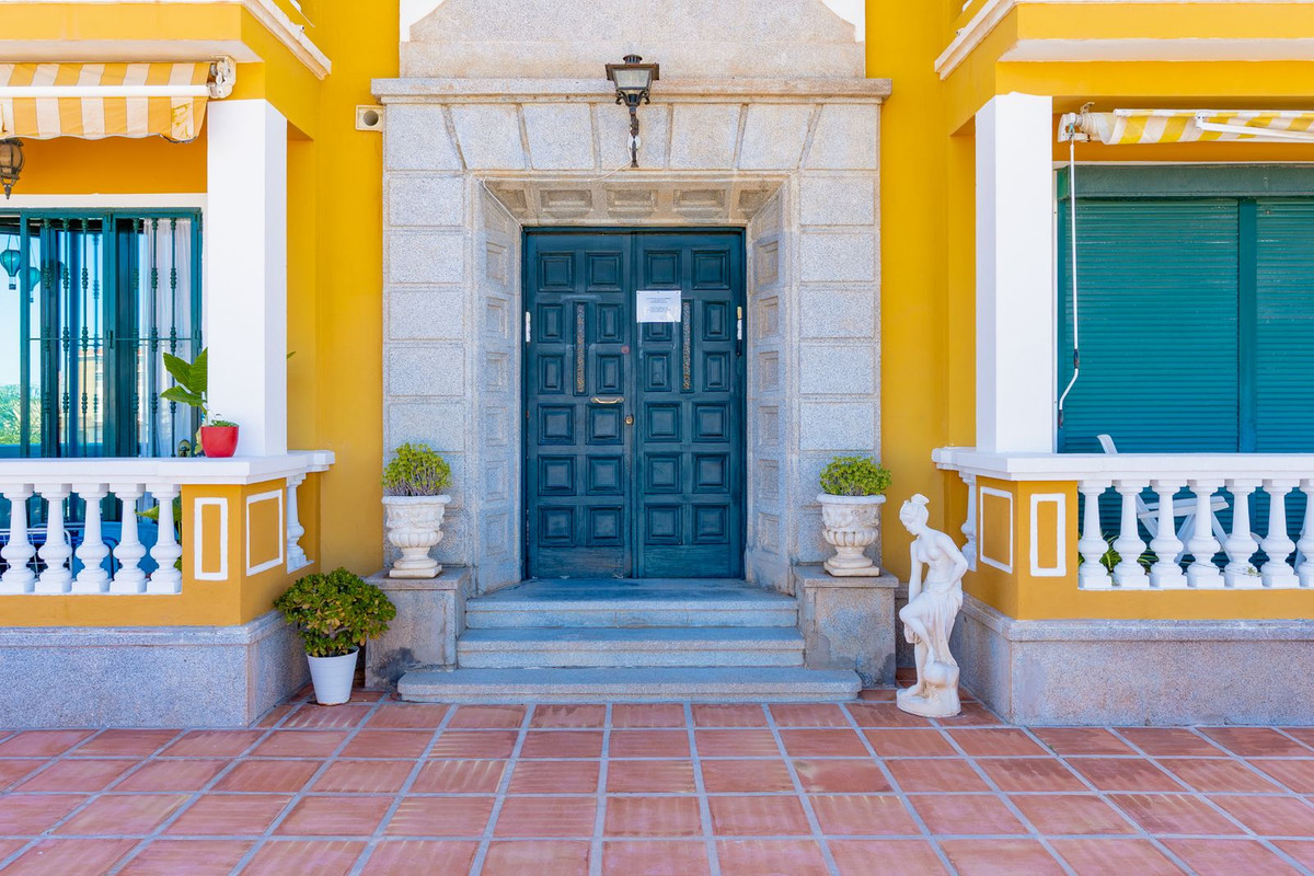 Se vende Ático de 3 dormitorios en Costa Del Sol, Málaga, España