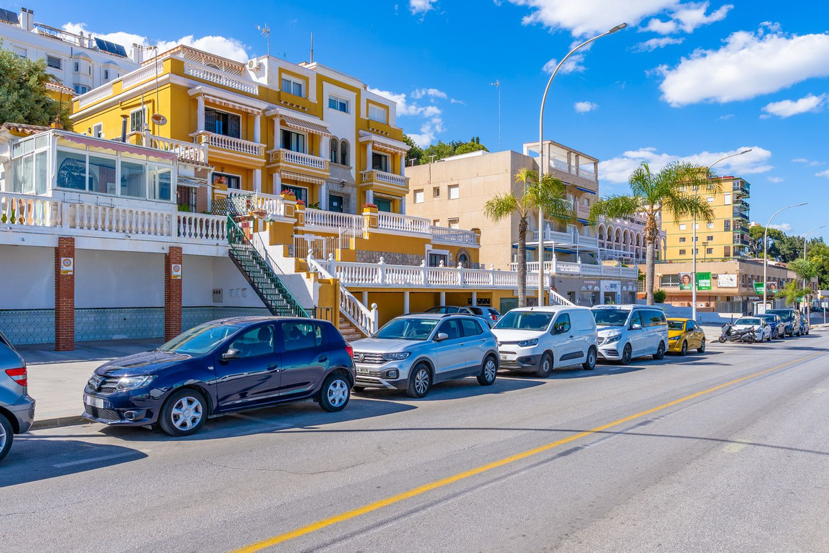 Se vende Ático de 3 dormitorios en Costa Del Sol, Málaga, España