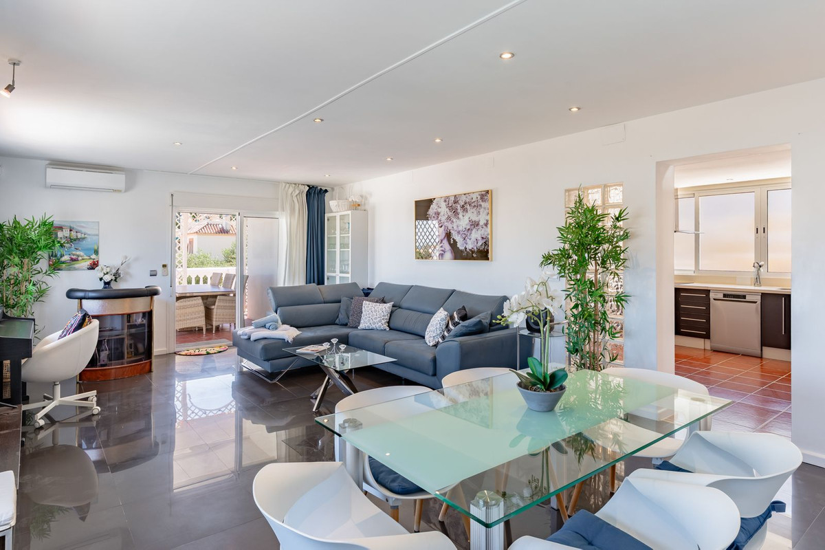 Se vende Ático de 3 dormitorios en Costa Del Sol, Málaga, España