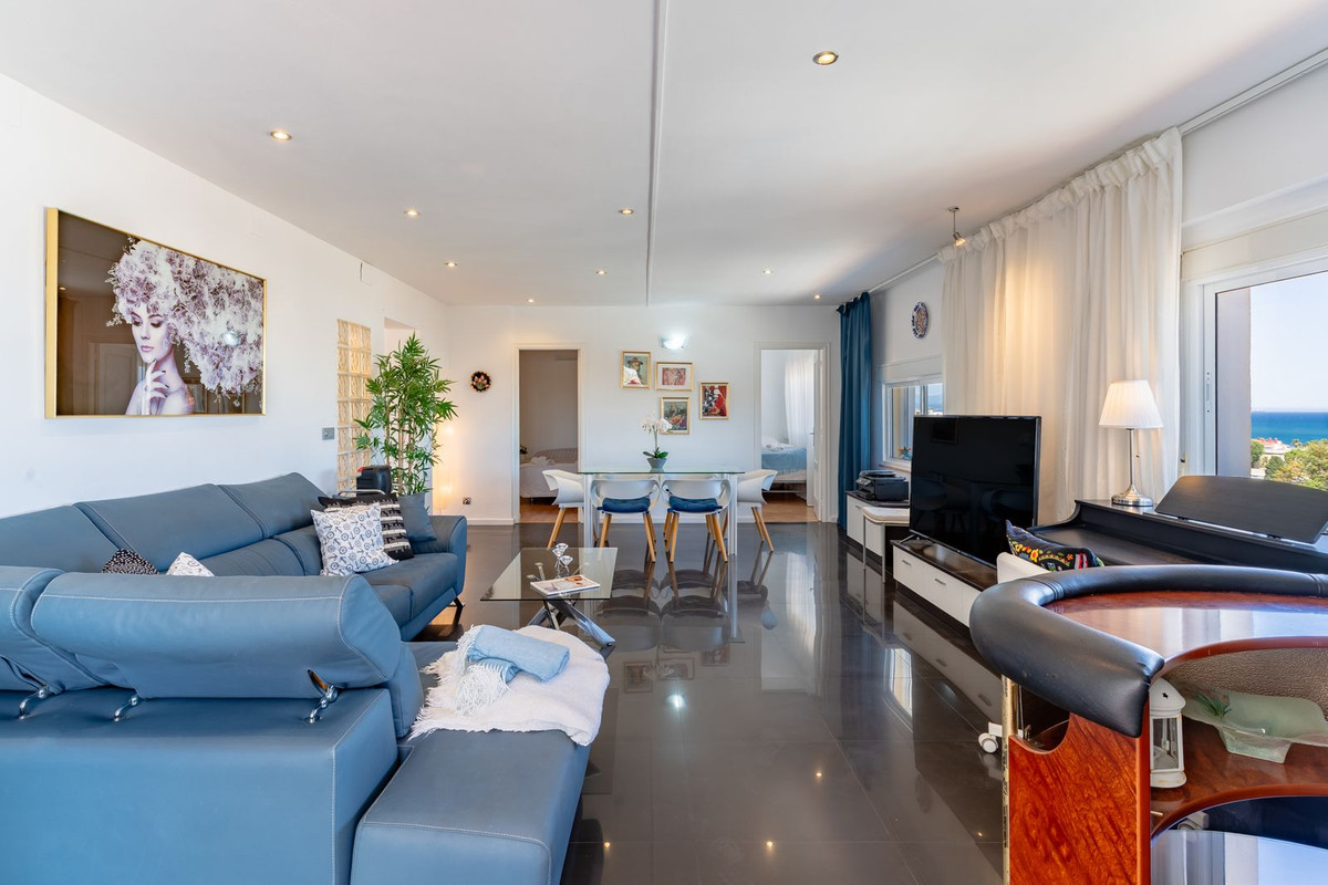 Se vende Ático de 3 dormitorios en Costa Del Sol, Málaga, España