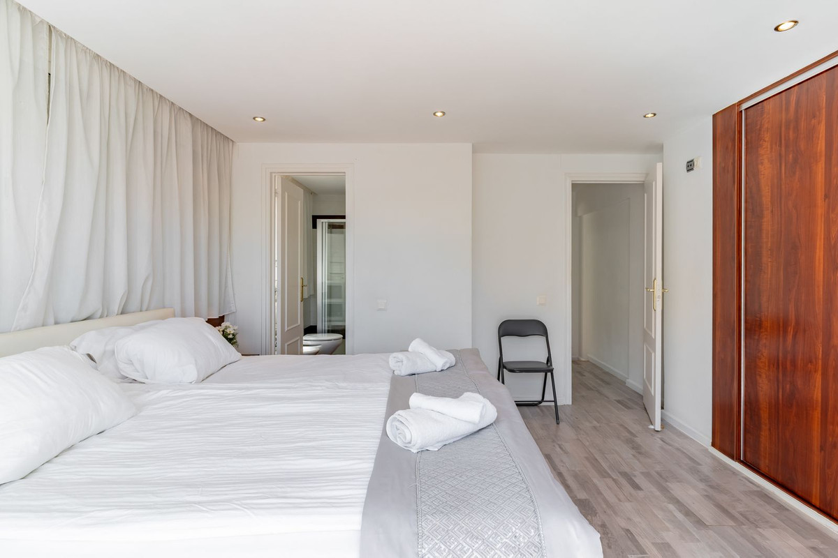 Se vende Ático de 3 dormitorios en Costa Del Sol, Málaga, España