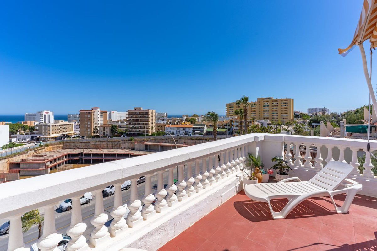 Se vende Ático de 3 dormitorios en Costa Del Sol, Málaga, España