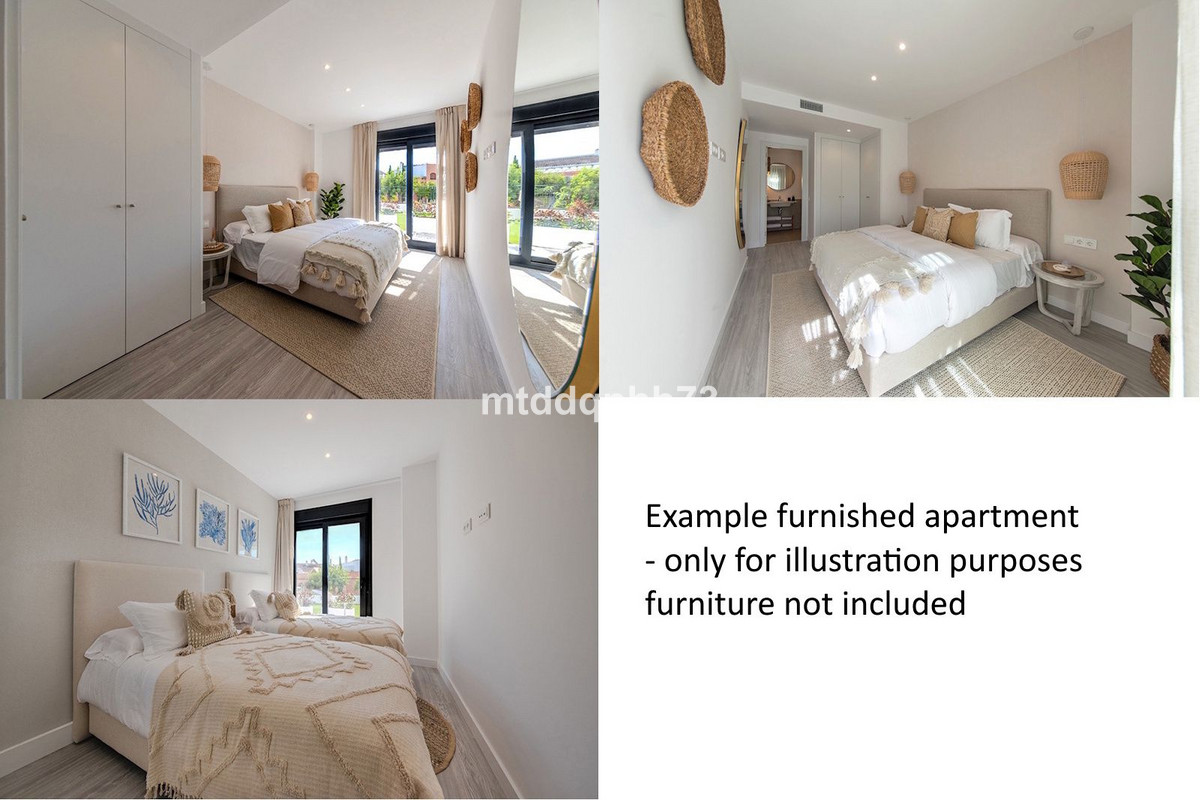 2 Bed Apartment for sale in Estepona Costa Del Sol, Málaga, Spain