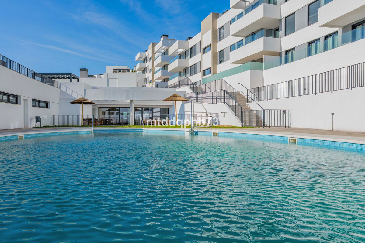 2 Bed Apartment for sale in Estepona Costa Del Sol, Málaga, Spain