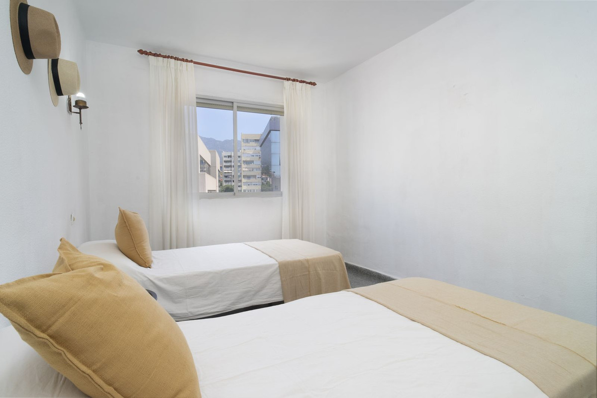 2 Bed Apartment for sale in Marbella Costa Del Sol, Málaga, Spain