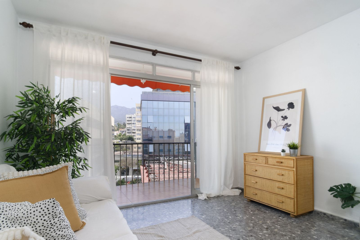 2 Bed Apartment for sale in Marbella Costa Del Sol, Málaga, Spain