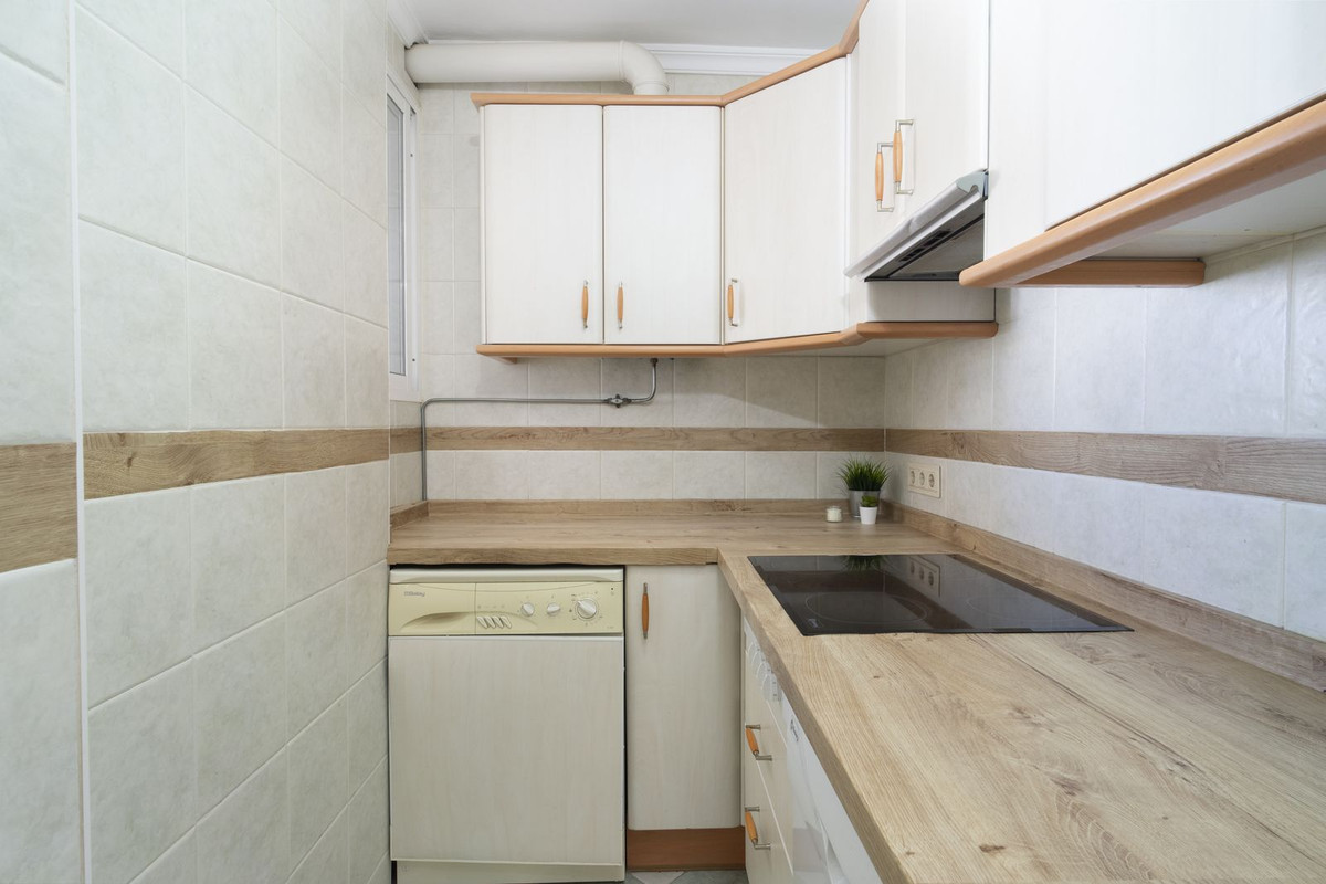 2 Bed Apartment for sale in Marbella Costa Del Sol, Málaga, Spain