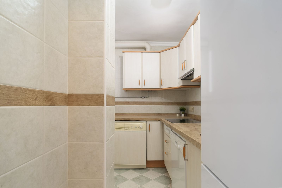 2 Bed Apartment for sale in Marbella Costa Del Sol, Málaga, Spain