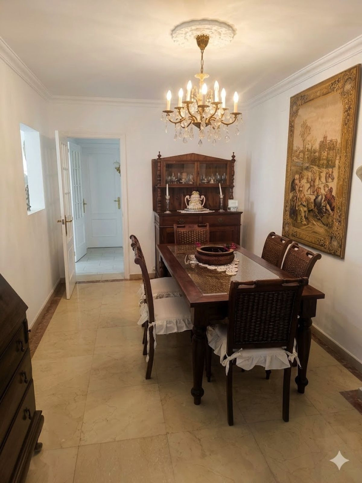4 Bed Townhouse for sale in Nueva Andalucía Costa Del Sol, Málaga, Spain