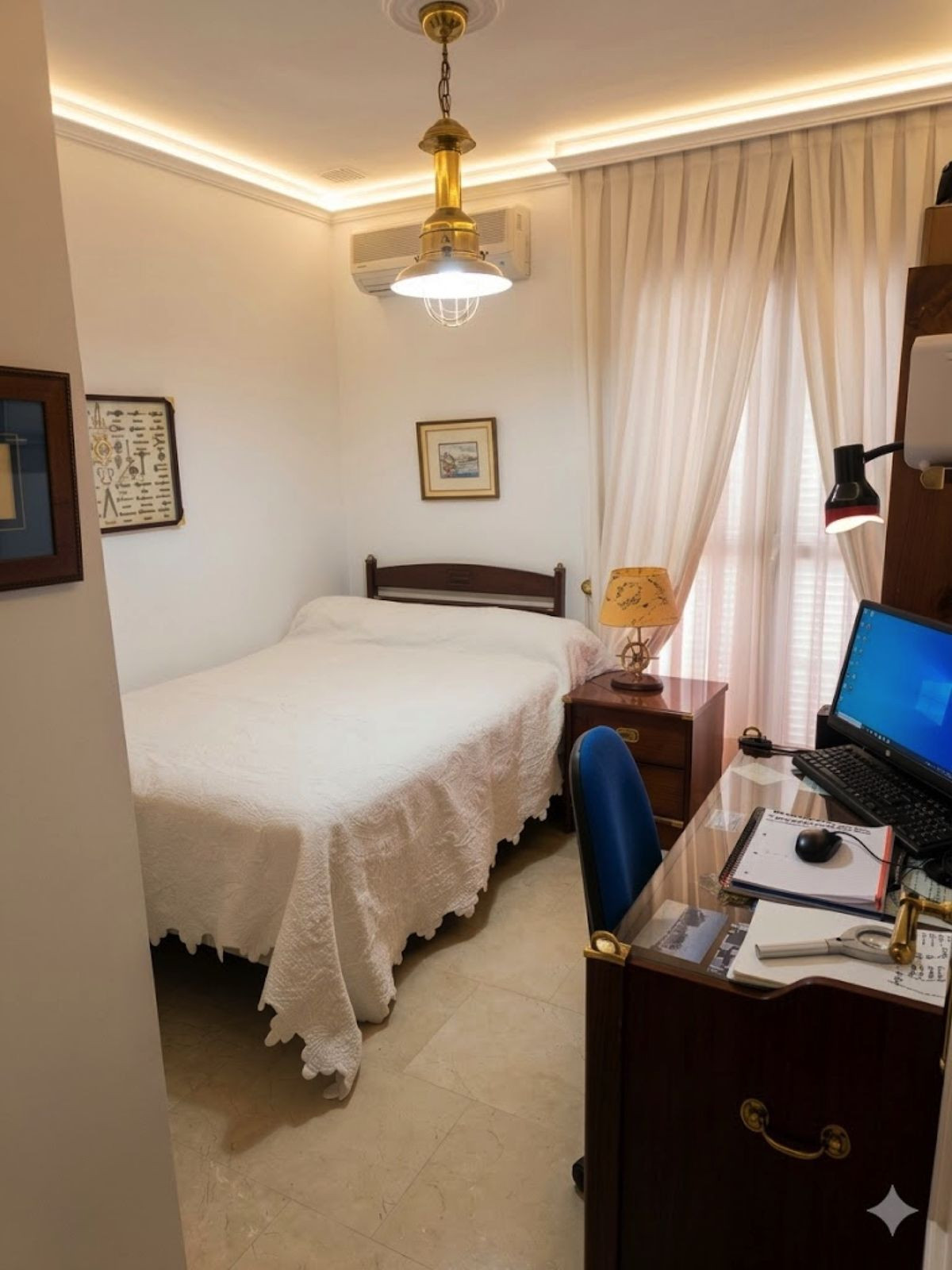 4 Bed Townhouse for sale in Nueva Andalucía Costa Del Sol, Málaga, Spain