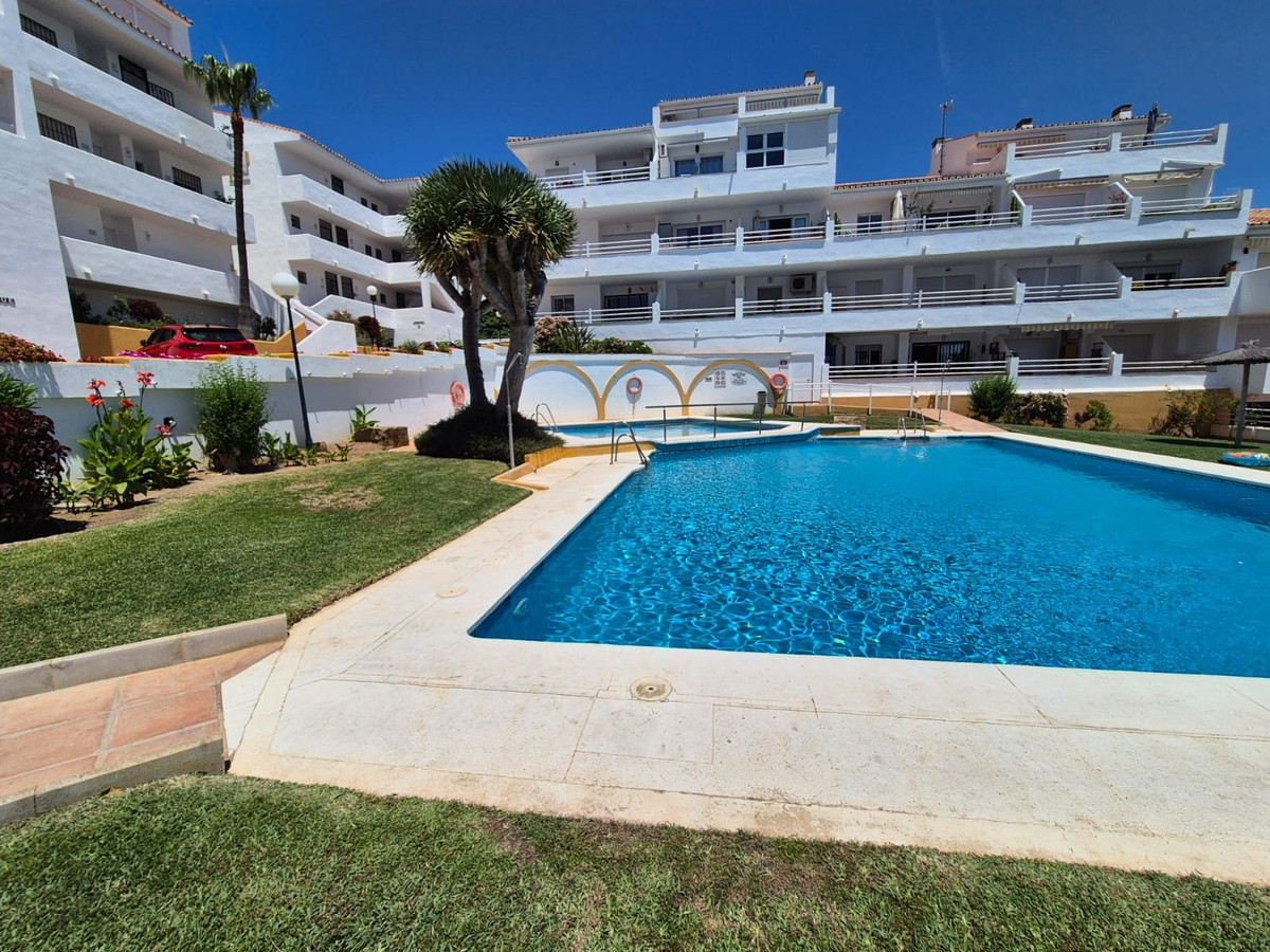 Se vende Apartamento Planta Media de 2 dormitorios en Costa Del Sol, Málaga, España