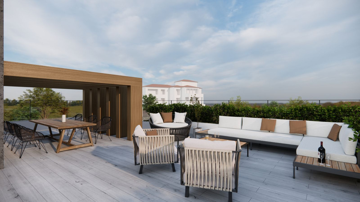 4 Bed Townhouse for sale in Elviria Costa Del Sol, Málaga, Spain