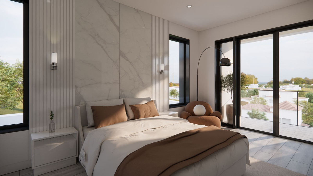 4 Bed Townhouse for sale in Elviria Costa Del Sol, Málaga, Spain