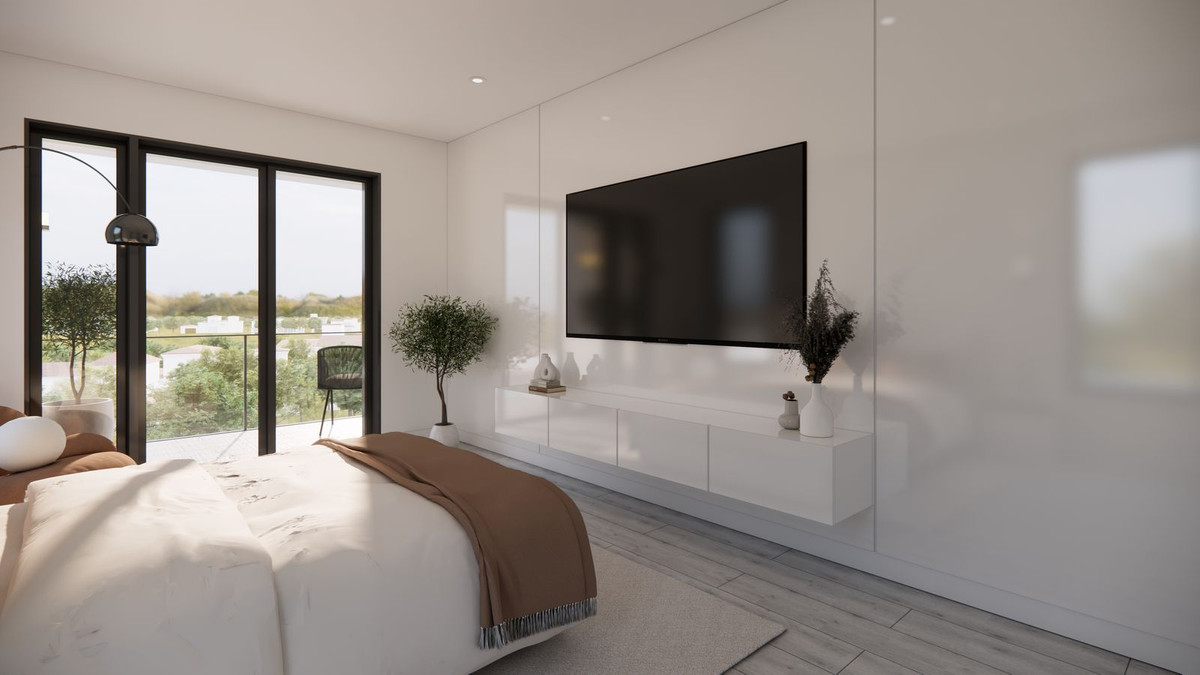 4 Bed Townhouse for sale in Elviria Costa Del Sol, Málaga, Spain
