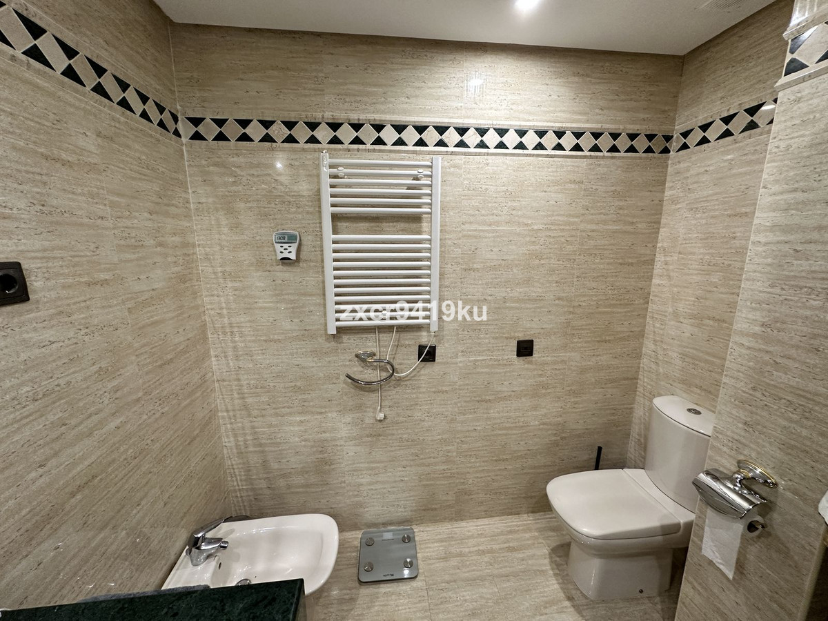 Se vende Apartamento Planta Baja de 2 dormitorios en Costa Del Sol, Málaga, España