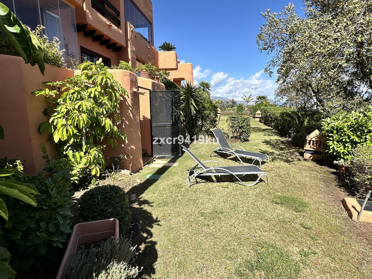 Se vende Apartamento Planta Baja de 2 dormitorios en Costa Del Sol, Málaga, España