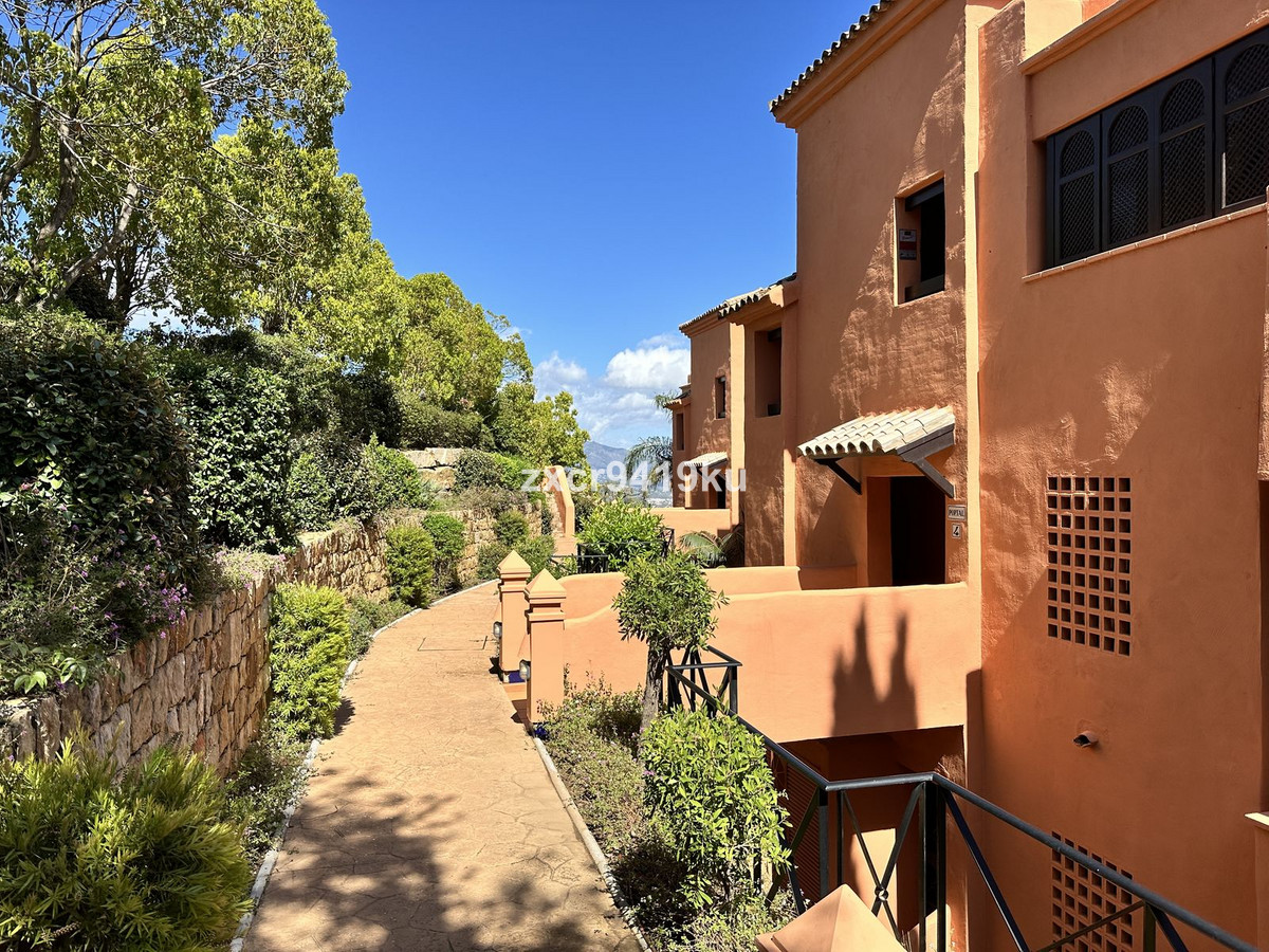 Se vende Apartamento Planta Baja de 2 dormitorios en Costa Del Sol, Málaga, España