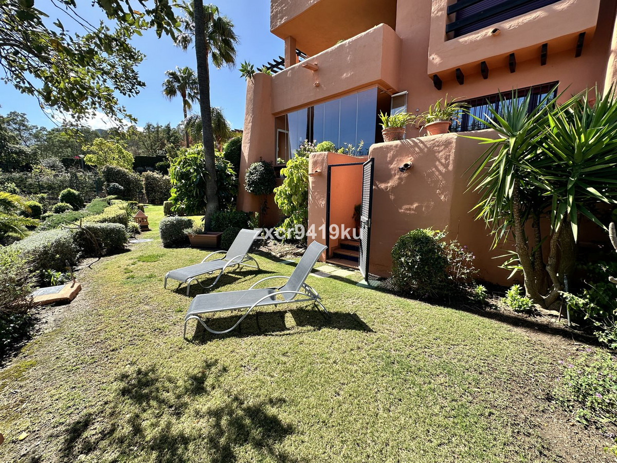 Se vende Apartamento Planta Baja de 2 dormitorios en Costa Del Sol, Málaga, España