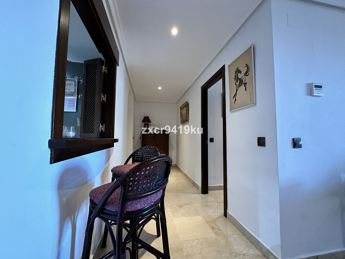 Se vende Apartamento Planta Baja de 2 dormitorios en Costa Del Sol, Málaga, España