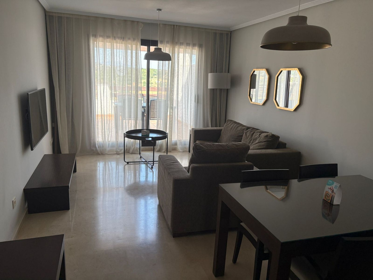 Se vende Apartamento Planta Media de 2 dormitorios en Costa Del Sol, Málaga, España