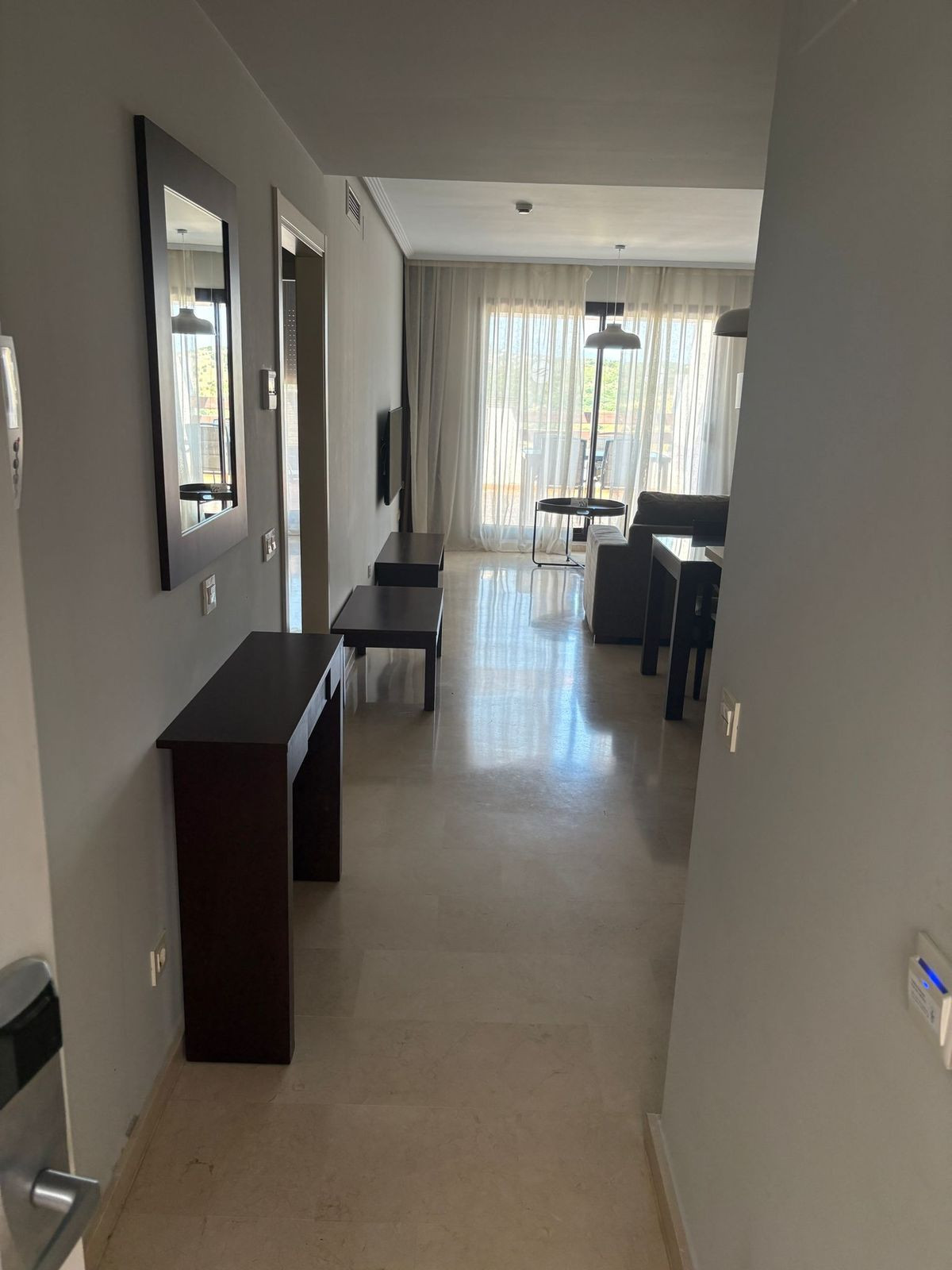 Se vende Apartamento Planta Media de 2 dormitorios en Costa Del Sol, Málaga, España