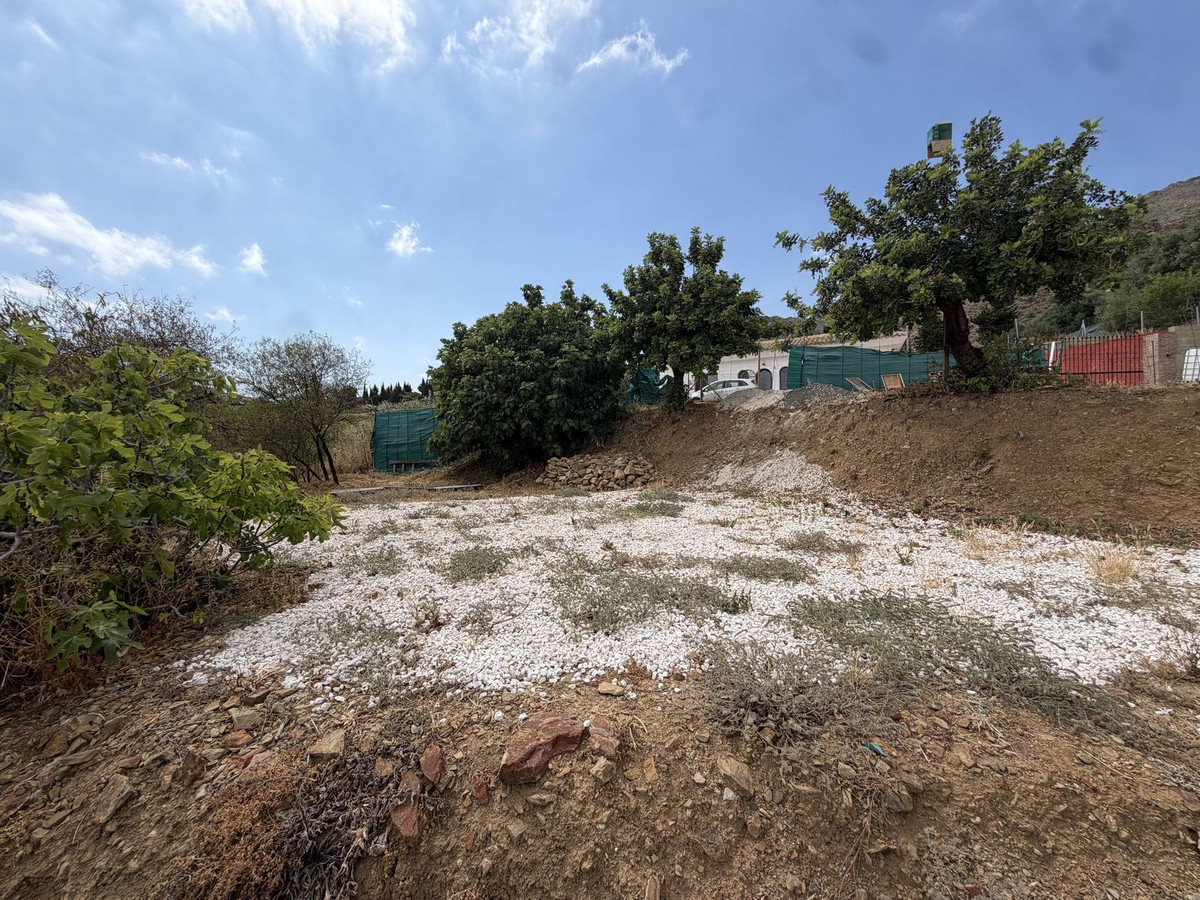 Se vende Terreno Rustico  en Costa Del Sol, Málaga, España