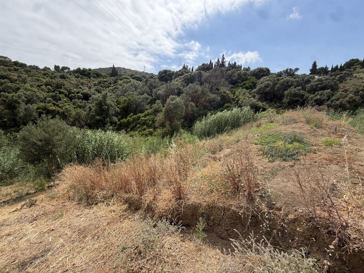 Se vende Terreno Rustico  en Costa Del Sol, Málaga, España