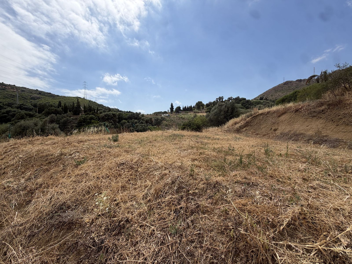 Se vende Terreno Rustico  en Costa Del Sol, Málaga, España
