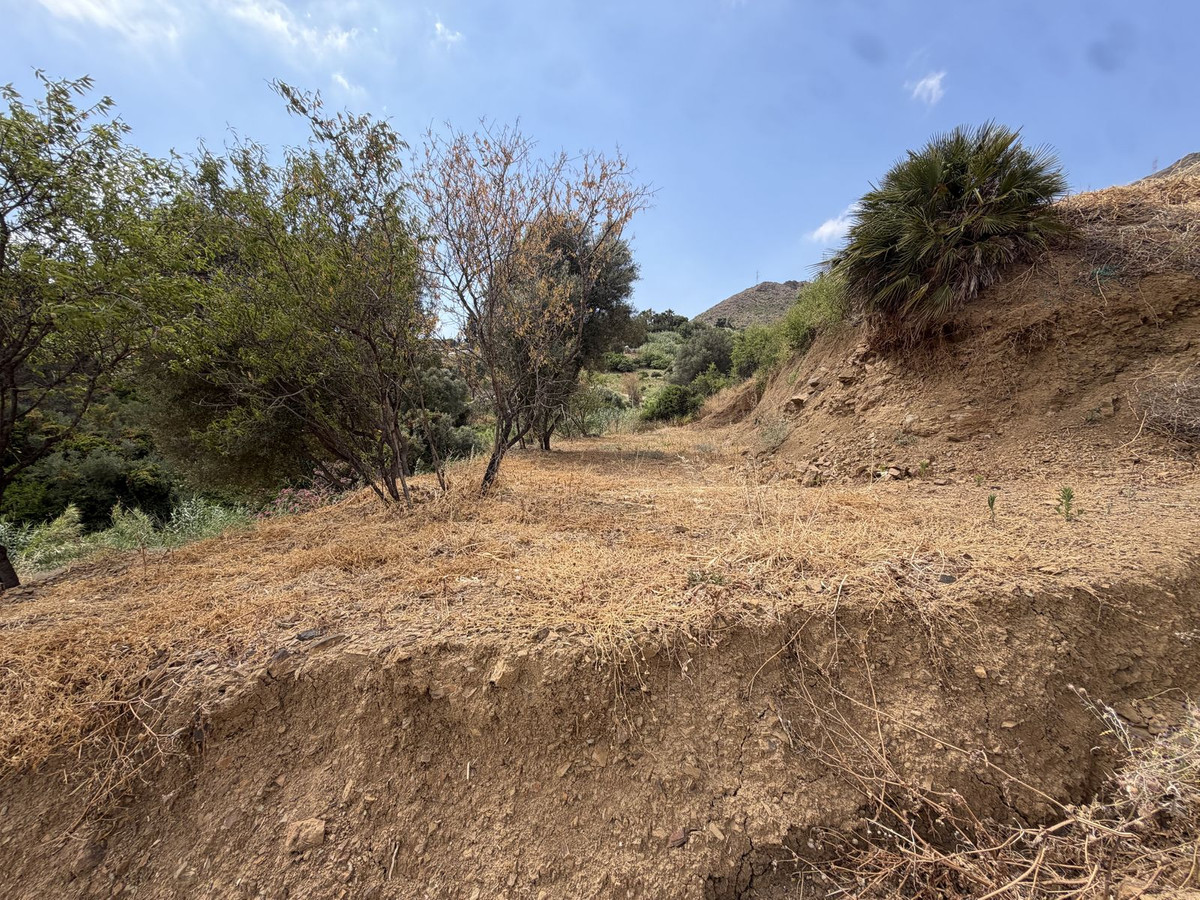 Se vende Terreno Rustico  en Costa Del Sol, Málaga, España