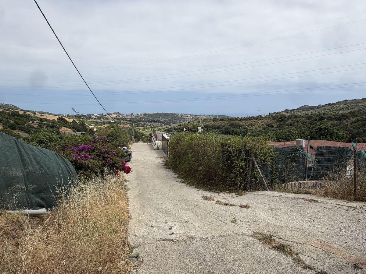Se vende Terreno Rustico  en Costa Del Sol, Málaga, España