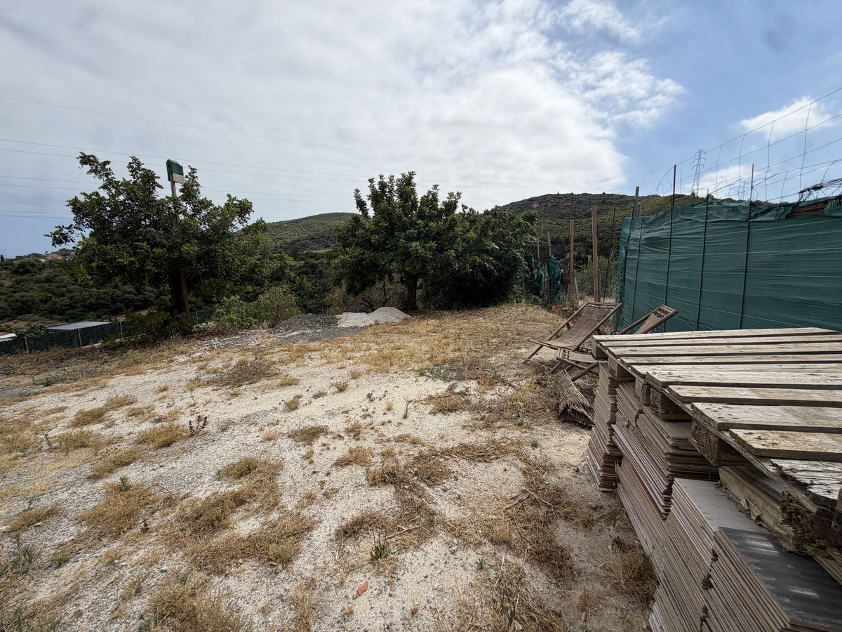 Se vende Terreno Rustico  en Costa Del Sol, Málaga, España