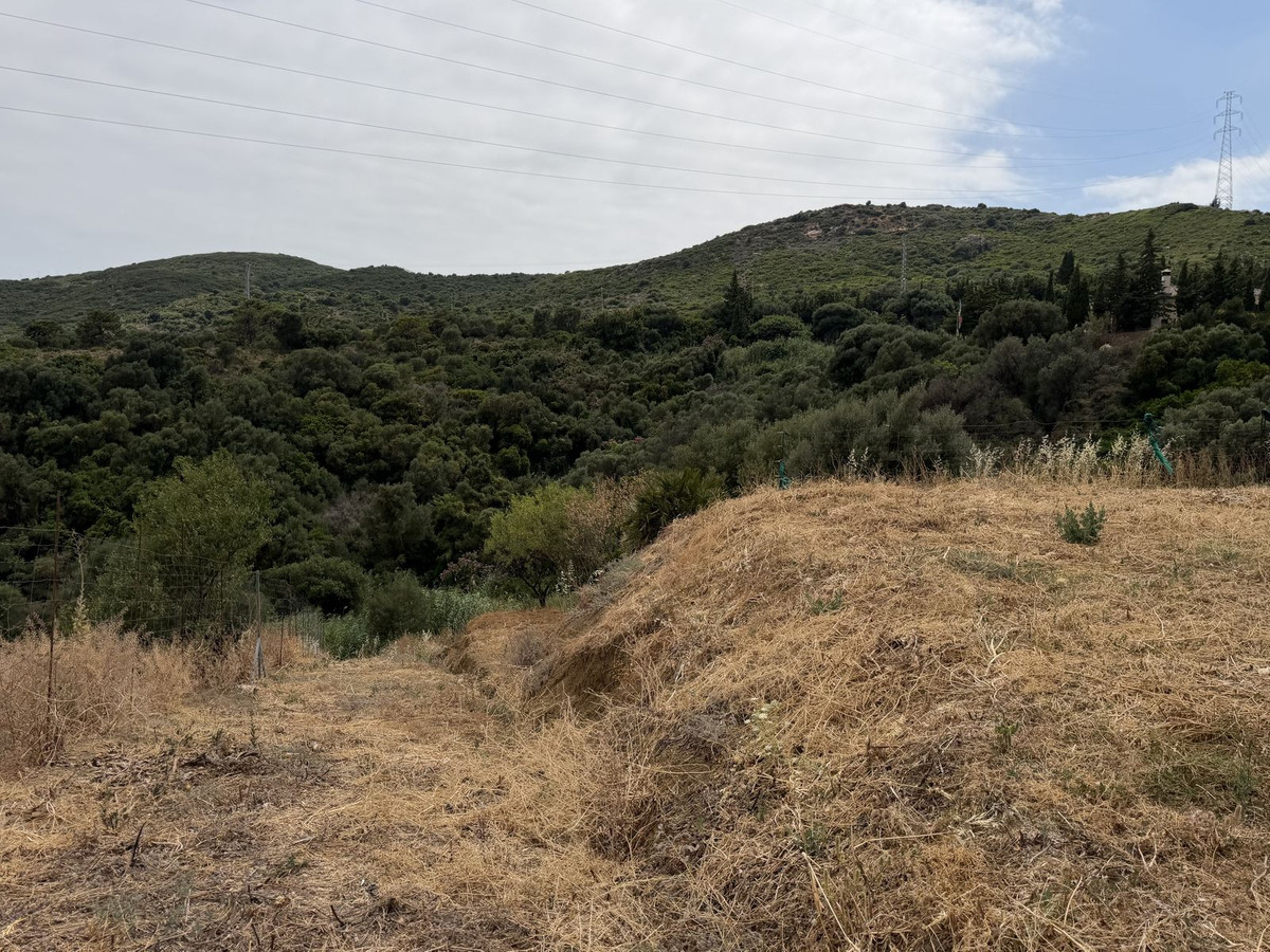 Se vende Terreno Rustico  en Costa Del Sol, Málaga, España