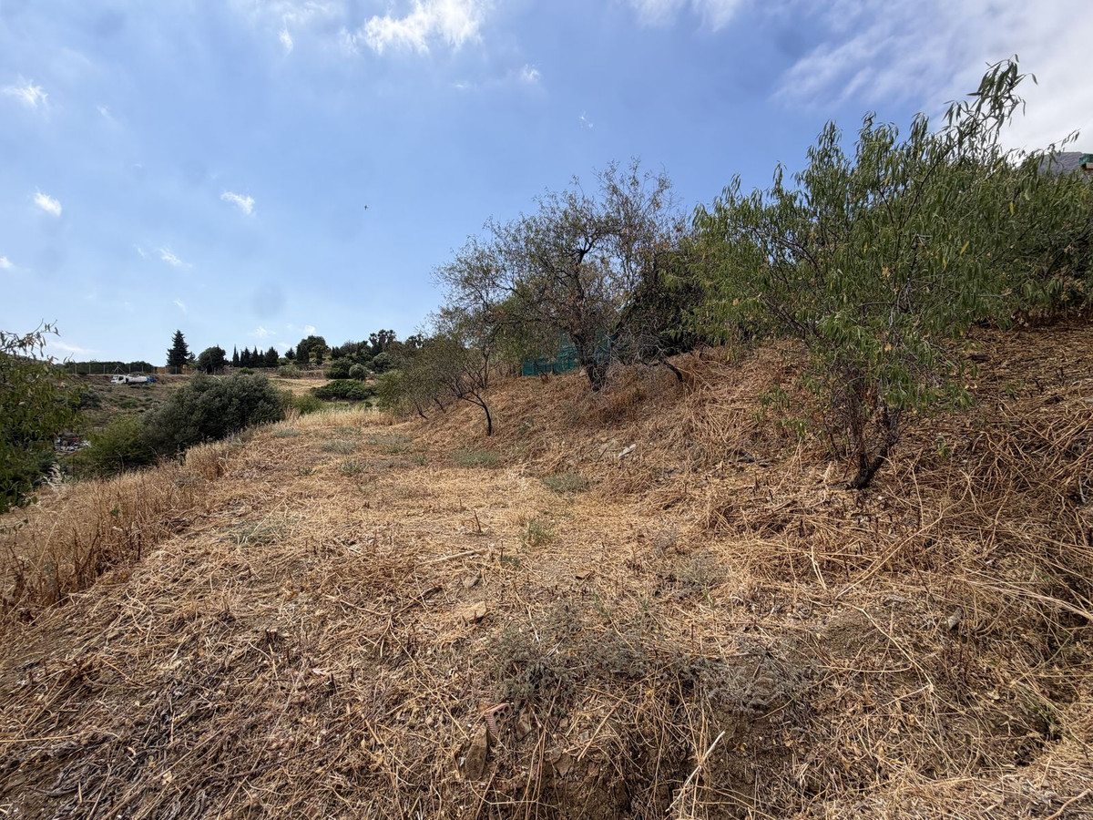 Se vende Terreno Rustico  en Costa Del Sol, Málaga, España