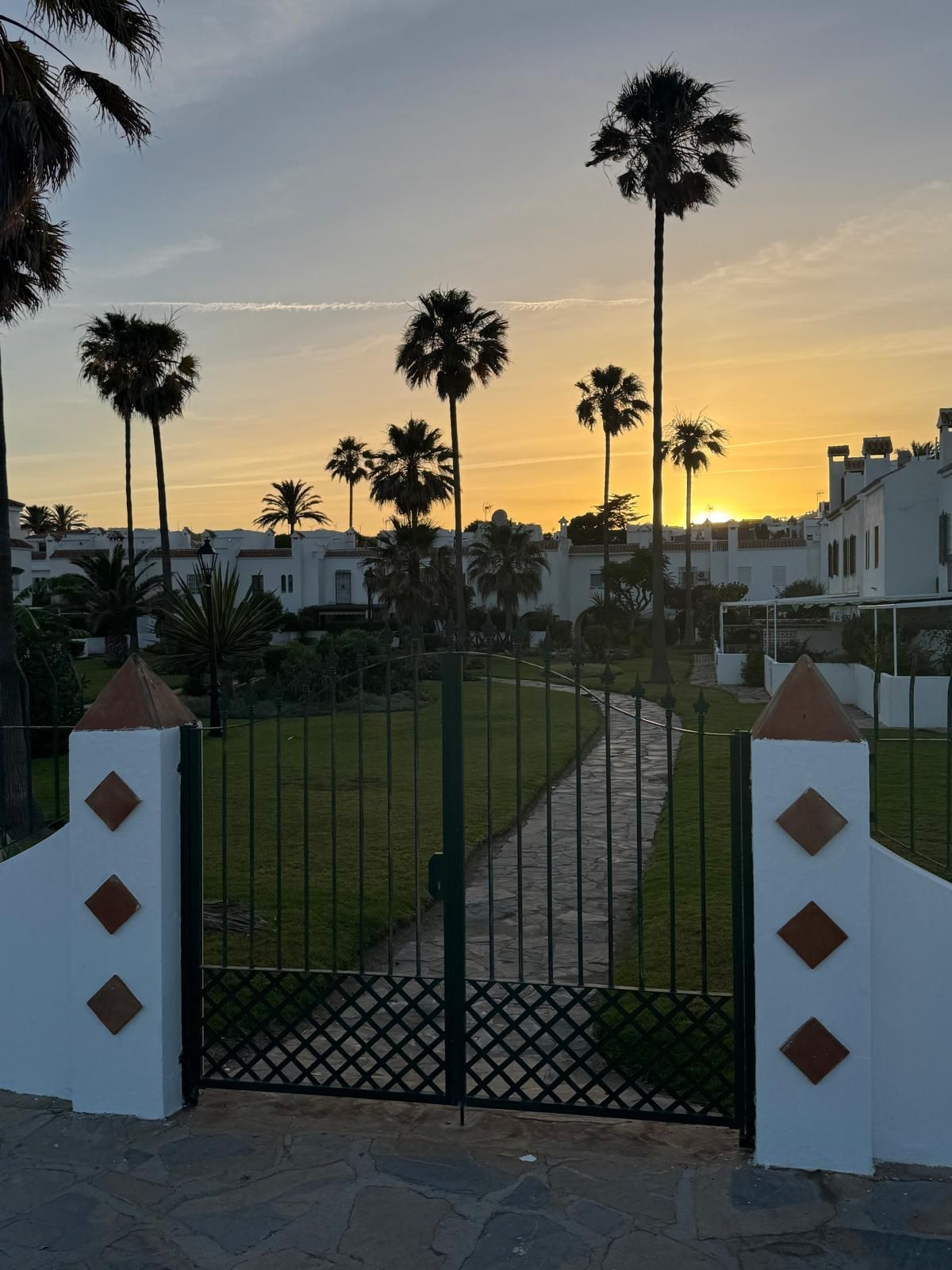 3 Bed Townhouse for sale in Casares Playa Costa Del Sol, Málaga, Spain