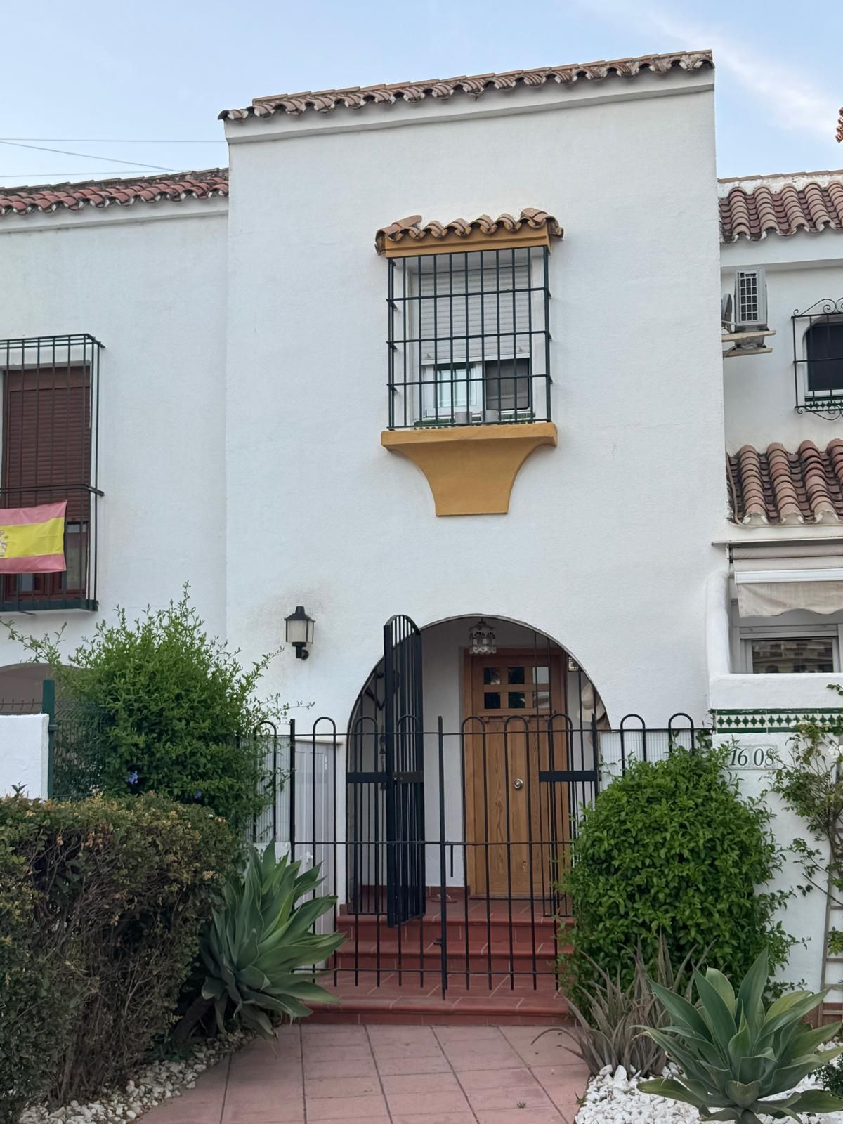 3 Bed Townhouse for sale in Casares Playa Costa Del Sol, Málaga, Spain