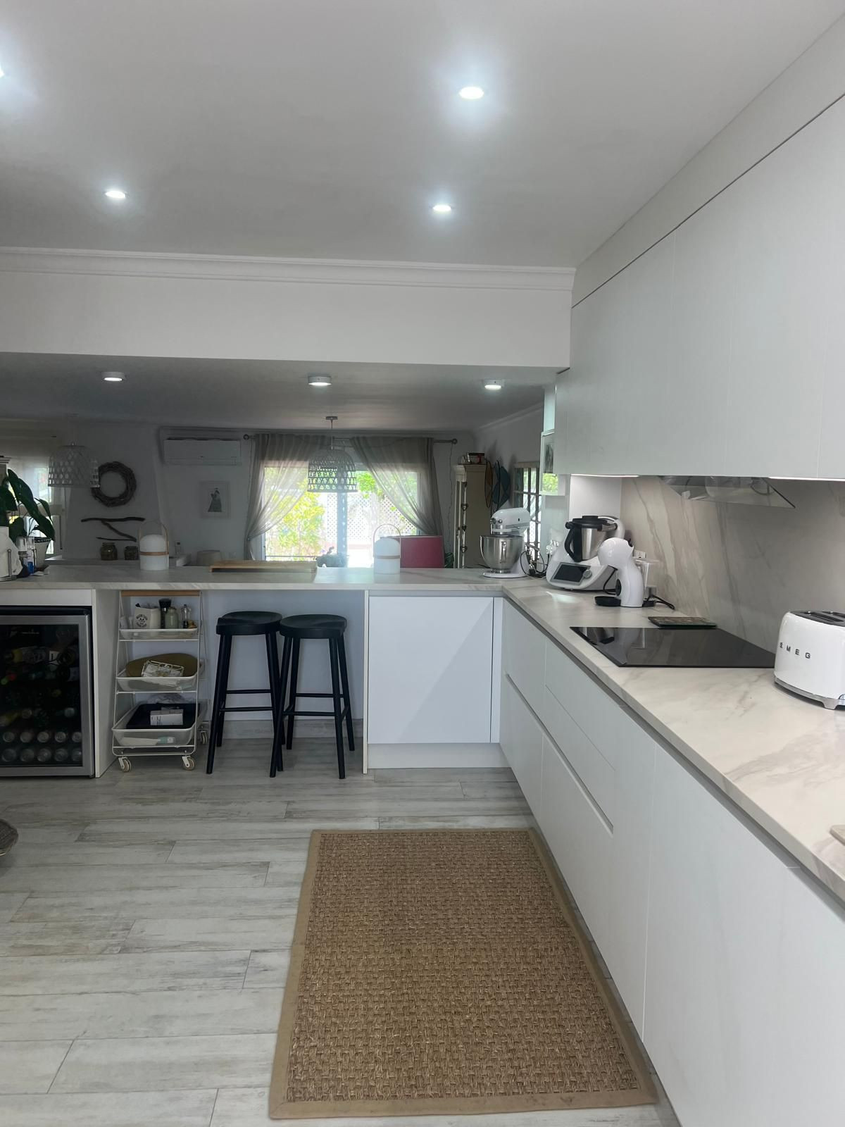 3 Bed Townhouse for sale in Casares Playa Costa Del Sol, Málaga, Spain