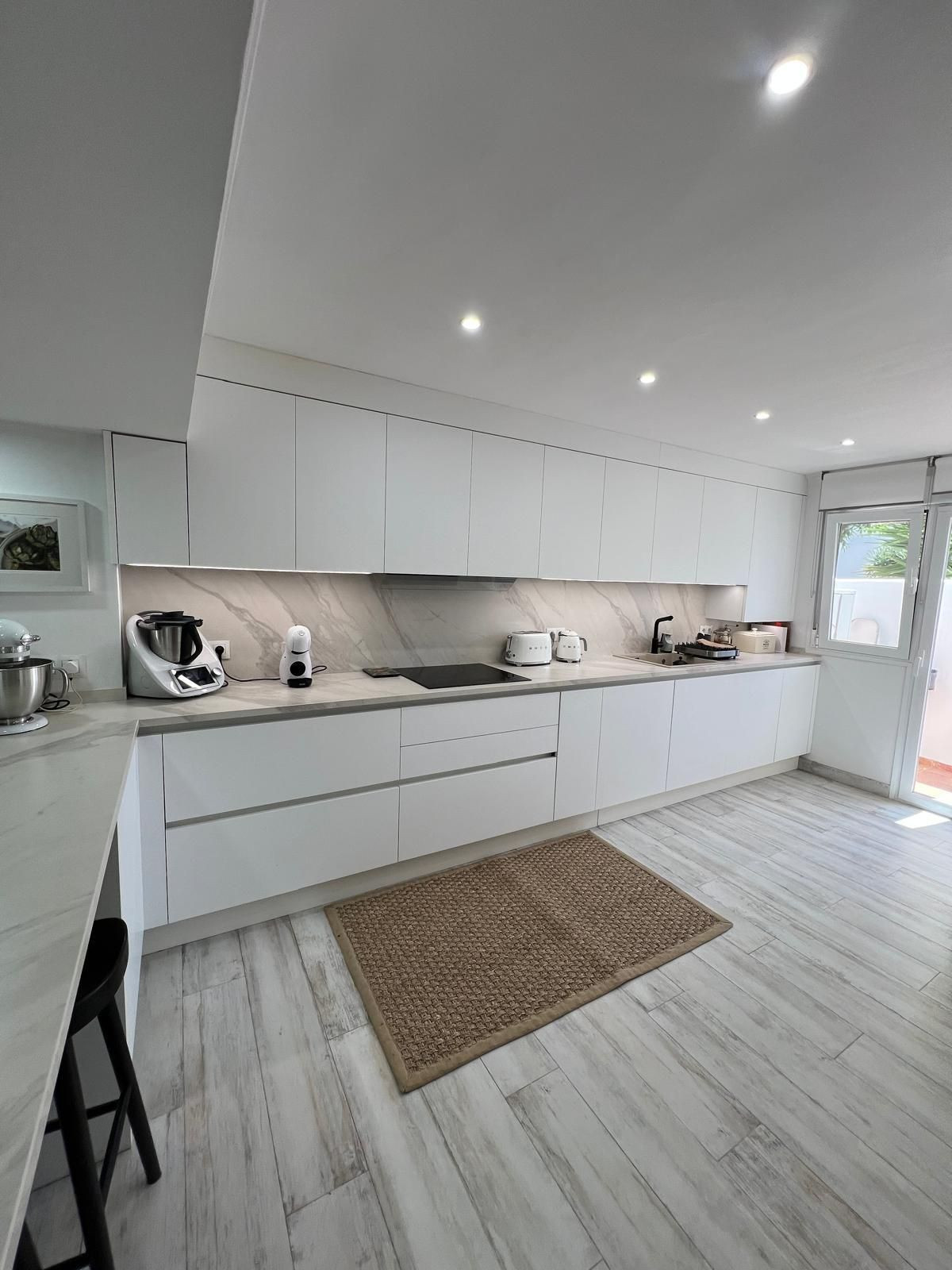 3 Bed Townhouse for sale in Casares Playa Costa Del Sol, Málaga, Spain