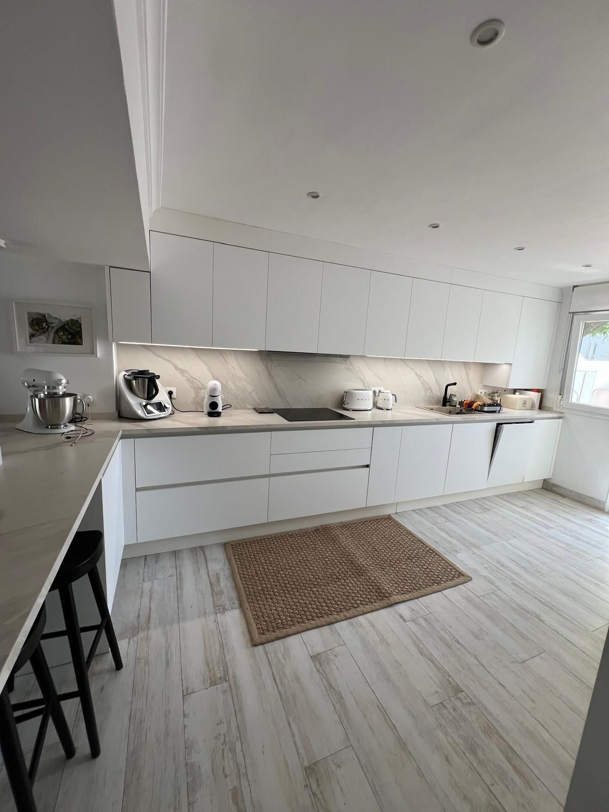 3 Bed Townhouse for sale in Casares Playa Costa Del Sol, Málaga, Spain