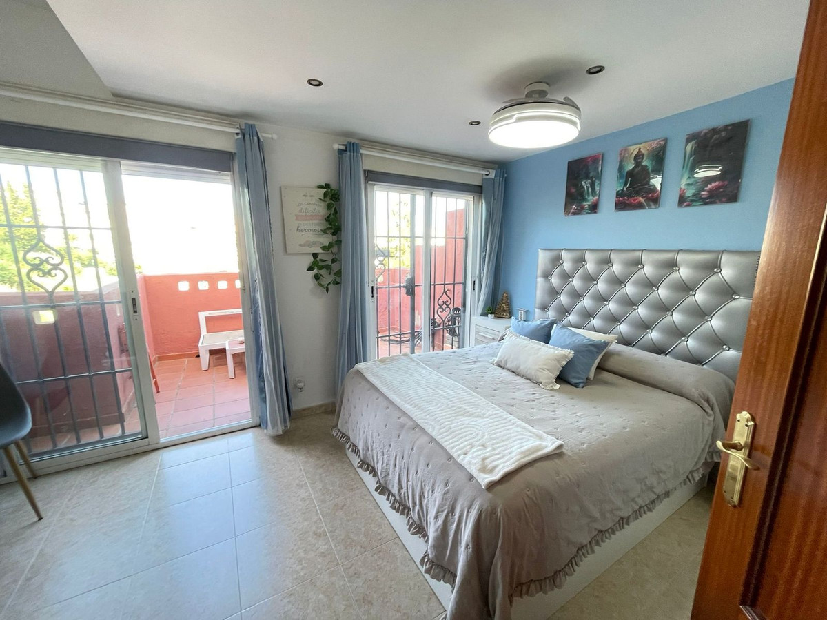3 Bed Townhouse for sale in Estepona Costa Del Sol, Málaga, Spain